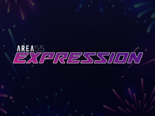 Area55˸ Fireworks Showcase