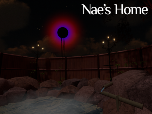 Nae's Home
