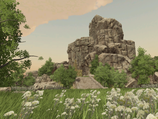 Fantasy Place