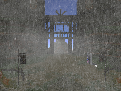 When it Rains‚ it Pours