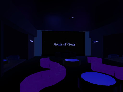 Club of Chaos