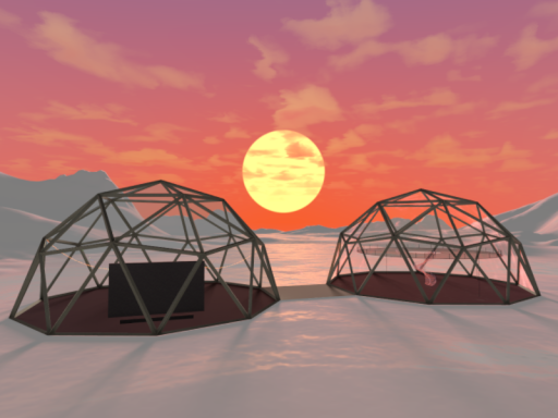 Domes