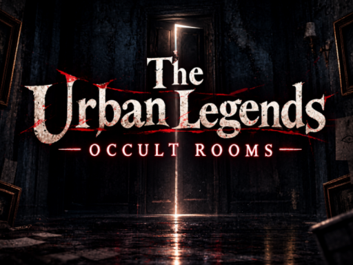The Urban Legends