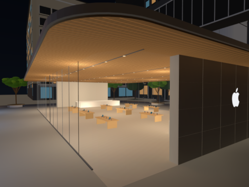 Xinyi Apple A13