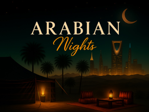 Arabian Nights