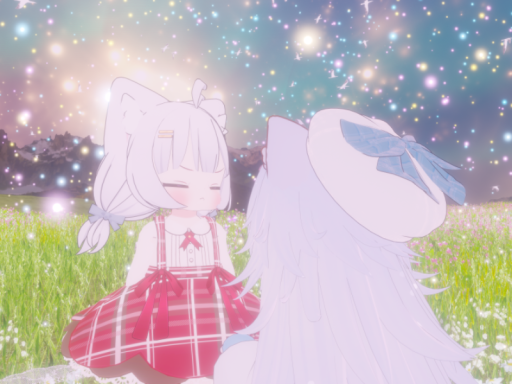生日快乐！