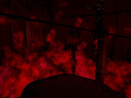 Hell Arena
