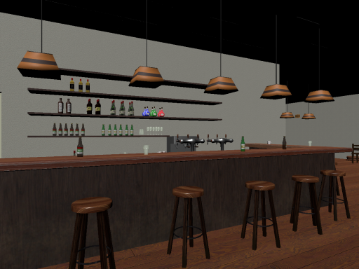 Chill Cofe Bar