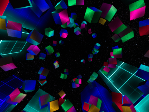 Quantum Echo