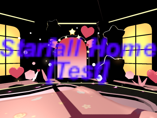 Starfall Home