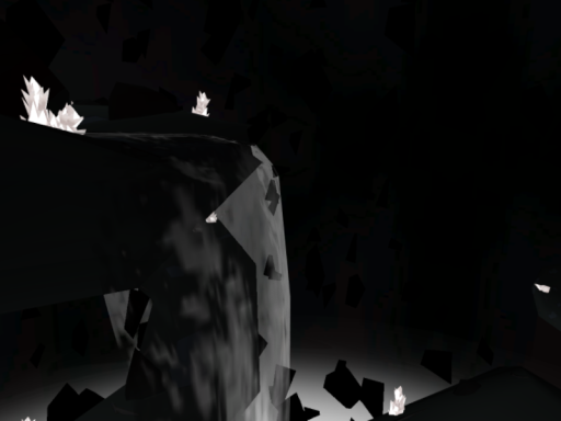 The Void