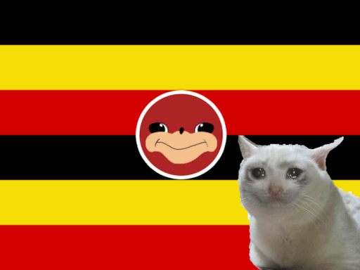 Uganda Obstacle Course
