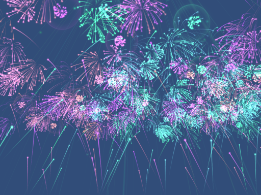 firework test