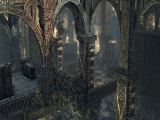 Ruins