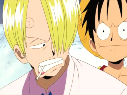 Yasu's Onepiece Avatar World