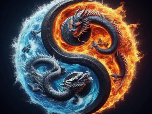 Dragon Palace