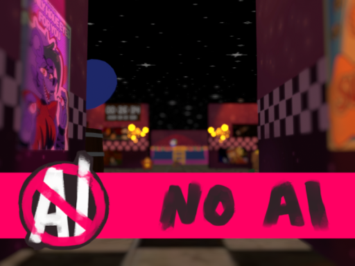 Leffy's fnaf avatar world