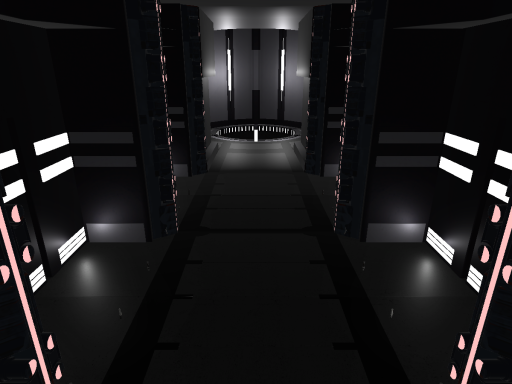 Jedi Arena