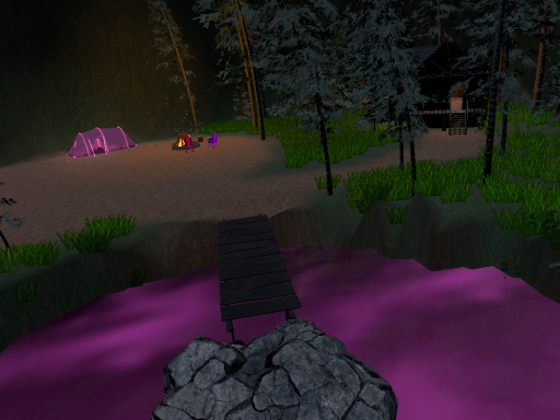 Skylit's home world