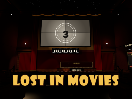 Lost in Movies