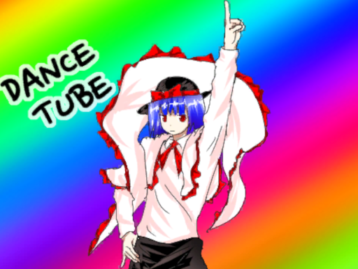 DanceTube [v1.2.1]