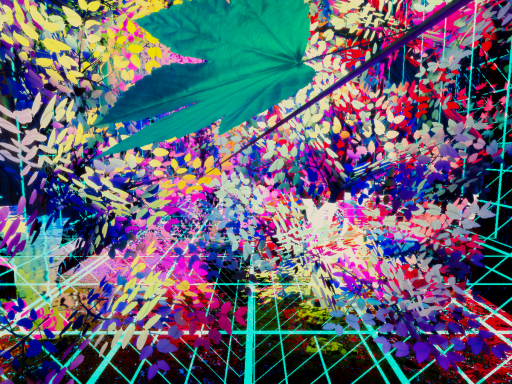Color Tree