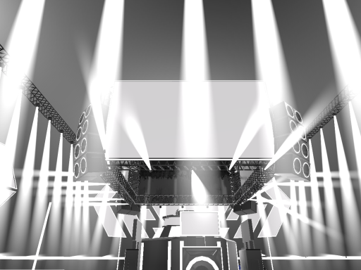 Enigma's Orbitorium