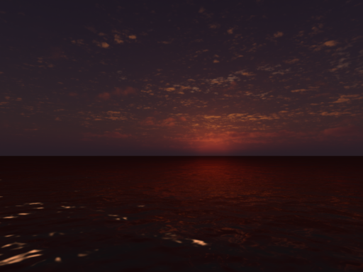 夕海（Ver․0․30）