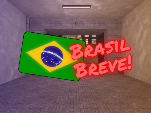 Brasil Breveǃ