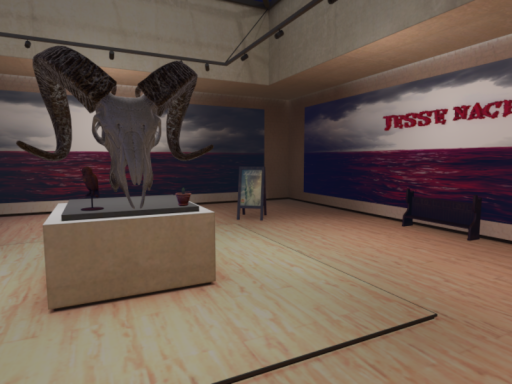 The Gallery
