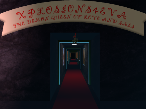 Demon Queen Palace