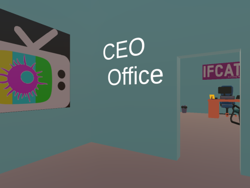IFCATS HQ
