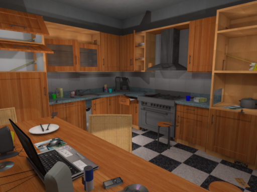 Wauz Kitchen