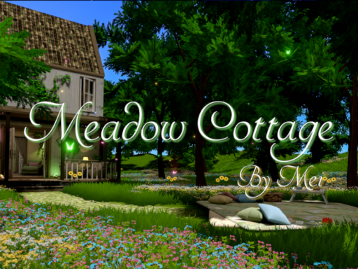 Meadow Cottage