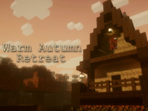 Warm Autumn Retreat