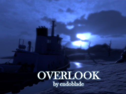 Overlook - Avatar World