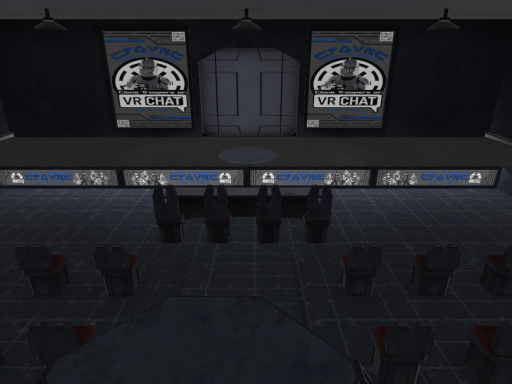 CTOVRC Event Venue