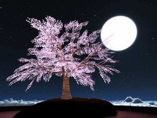 水桜~Moment~