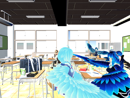 あの日の光景