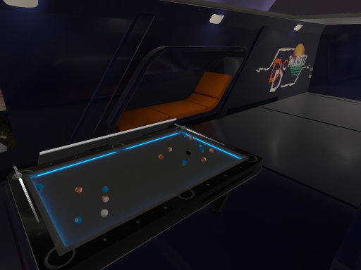 DD Ship