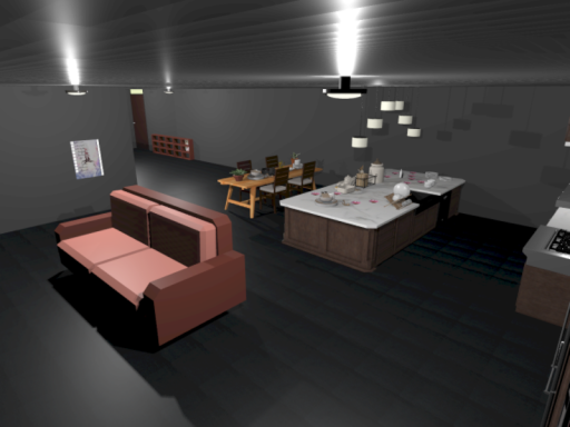 my home