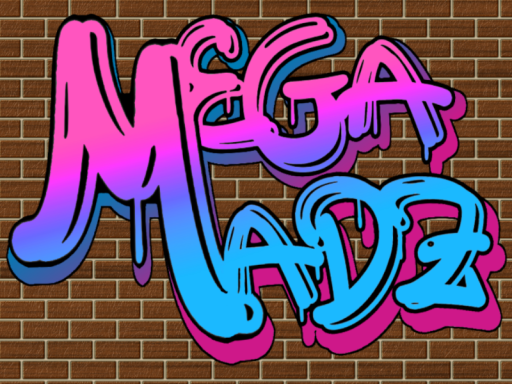 Mega Madz Cafe