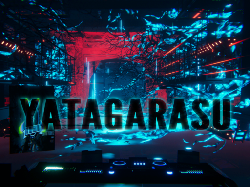 YATAGARASU v2