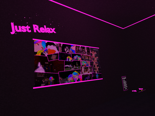 Just Relax