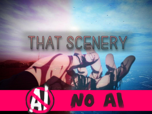 Attack on Titan˸ That Scenery - ［NO AI］