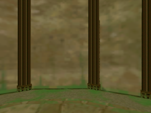 The Temple of Wind