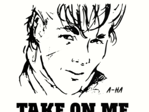 Take on Me