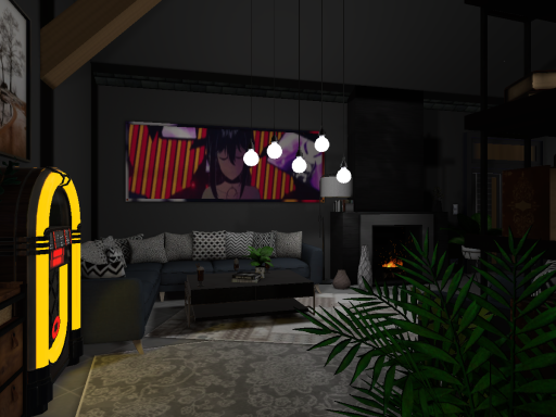 Jahy´s Dream House