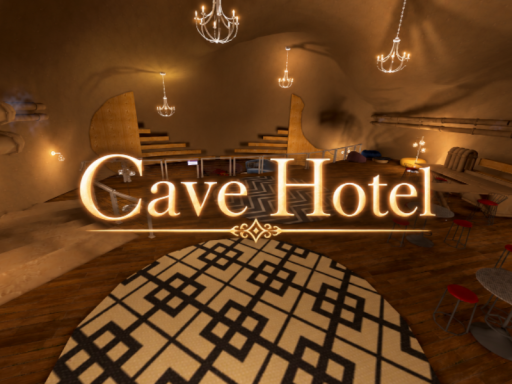 Cave Hotel