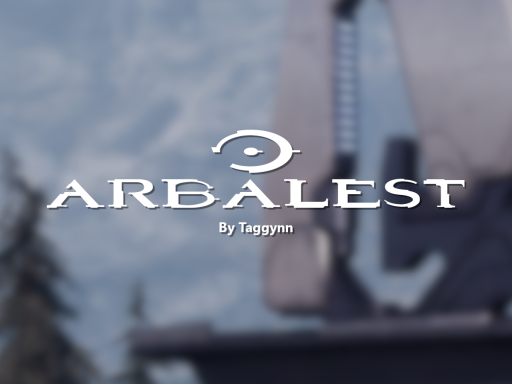 Arbalest （Abandoned）